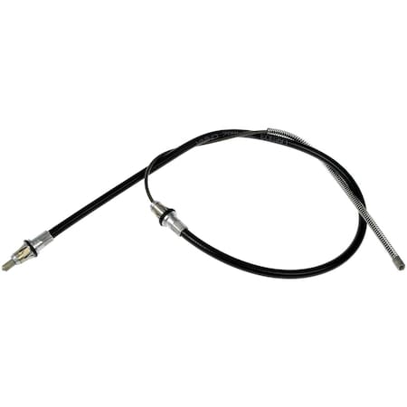 Dorman BRAKE CABLE C95103